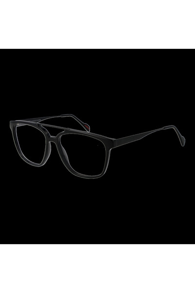 ANDY WOLF Eyeglass Frame 4586 A 56