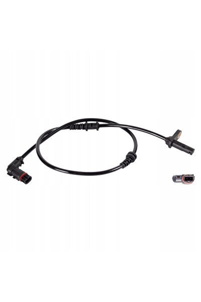 FEBI BILSTEIN Senzor de viteza pentru Mercedes Clasa E (C207, A207)