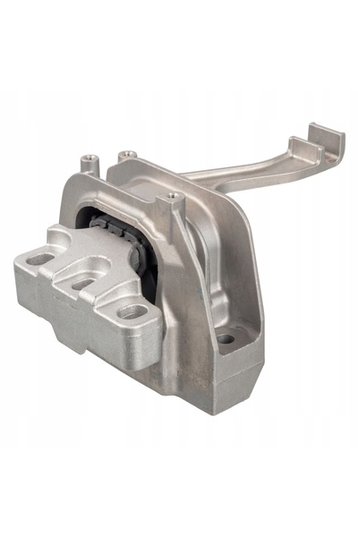 FEBI BILSTEIN Suport motor VW, Skoda, Seat, 170833, hidroelastic, 1,57kg
