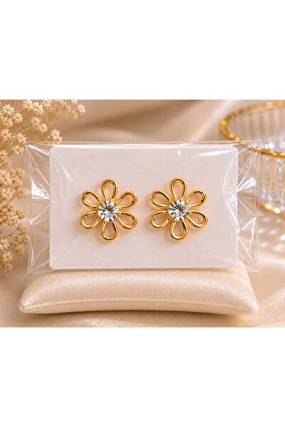 Eloré Daisy Glow Earrings