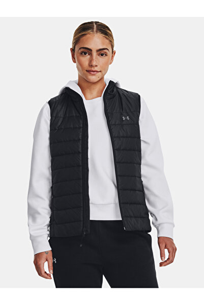 Under Armour Vesta UA STRM INS VEST-BLK
