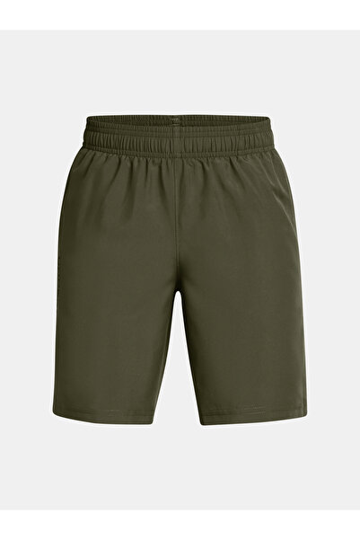 Under Armour Chlapecké kraťasy UA Tech Woven Wordmark Short