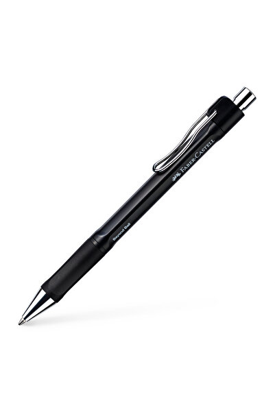 Faber Castell Pen with M mechanism BEYOND black FABER-CASTELL