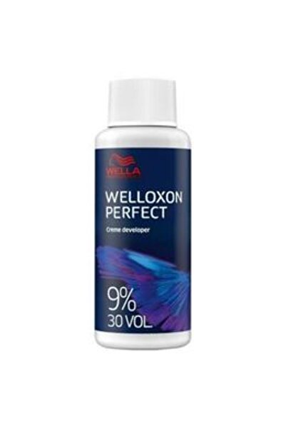 Wella Professionals Oxidant 9 % - Welloxon Perfect 9% 30 vol., 60 ml