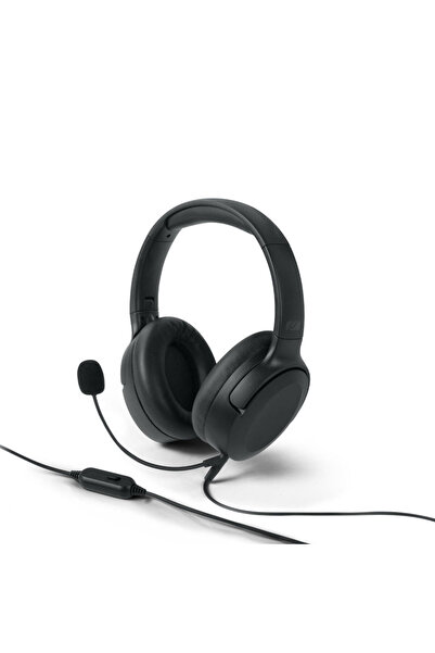 Muse Ακουστικά με Μικρόφωνο M-212 CH Gaming και Οffice