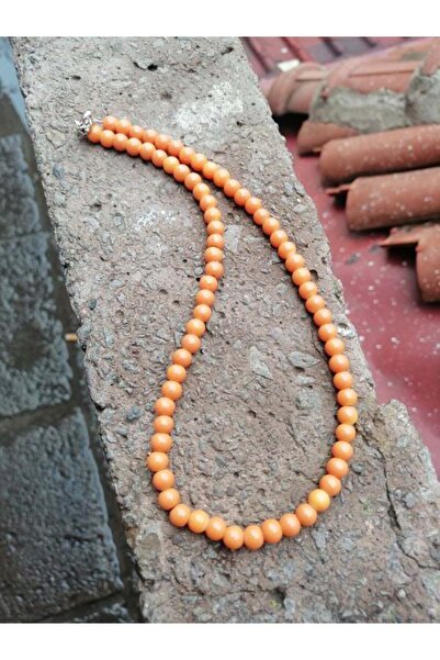 Bozhi Necklace Glass Beads Special Gift