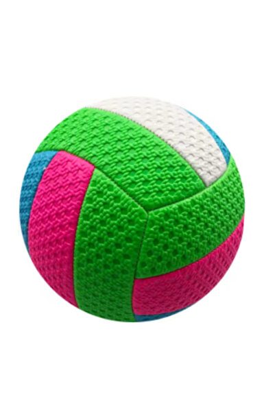 CasaDesteapta.ro Jucarie Minge Volei Mărimea 5, Soft Touch