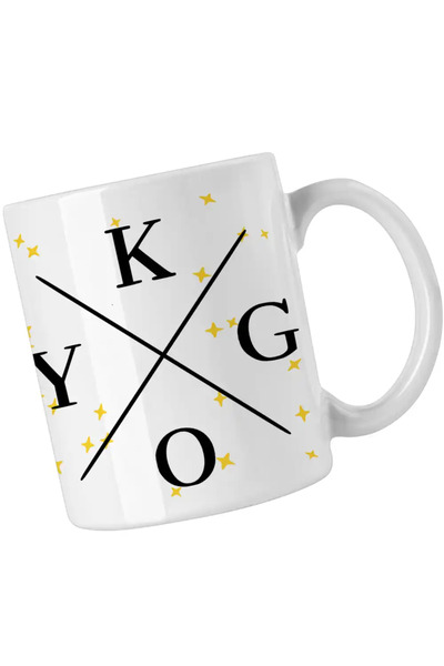 OEM Kygo Mug