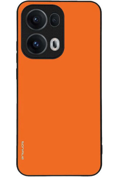 Other Σειρά Sonique Colorbloc Θήκη Oppo Reno13 Pro 5g Πορτοκαλί