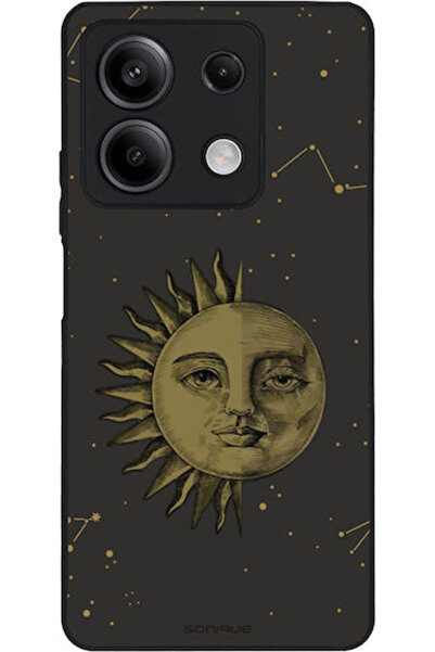 Other Σειρά Sonique Zodiac Θήκη Κινητού Τηλεφώνου Xiaomi Redmi Note 13 5G Ecl...