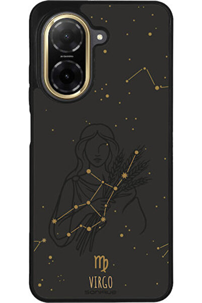 Other Θήκη Sonique Zodiac Series Xiaomi Redmi A5 4g 173.45mm Παρθένος
