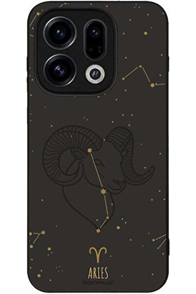 Other Θήκη Σειράς Zodiac Sonique για Oppo Find X9 5G Άριες