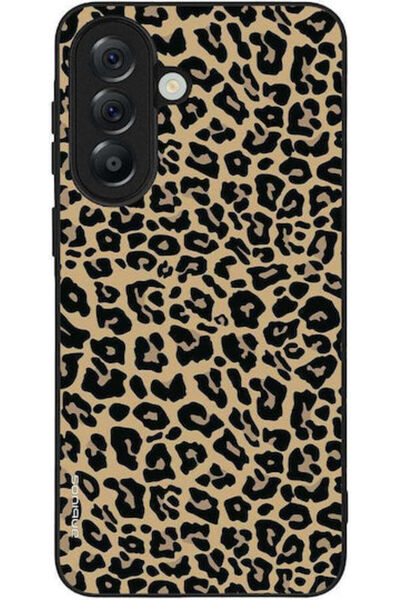 Other Θήκη Sonique Σειρά Animal Print Samsung Galaxy A57 5g Λεοπάρ 01