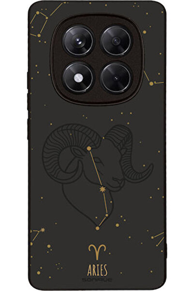 Other Θήκη Sonique Zodiac Series Xiaomi Redmi Note 14 Pro 4G Άρης
