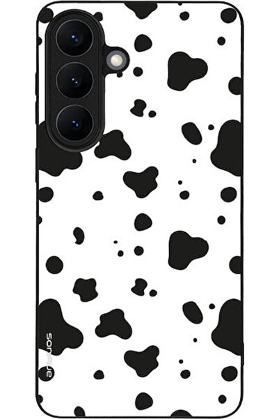 Other Θήκη Sonique Σειρά Animal Print Samsung Galaxy S26 Plus Δαλματίας