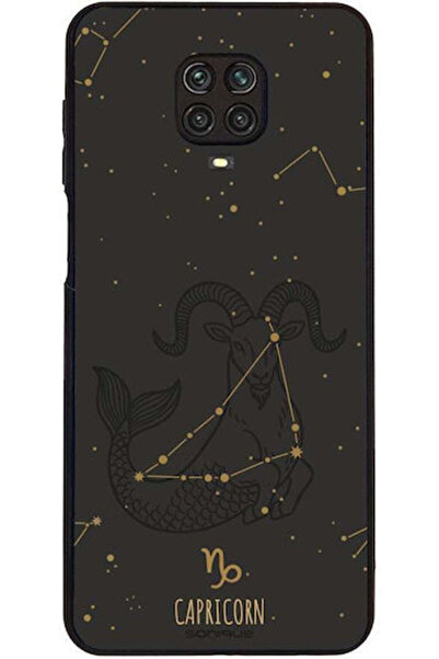 Other Θήκη Σειράς Zodiac Sonique για Xiaomi Redmi Note 9s/9 Pro Καπρίκορν
