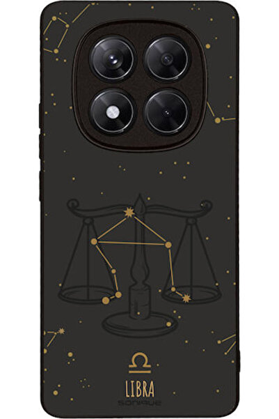 Other Θήκη Sonique Zodiac Series Xiaomi Redmi Note 14 Pro 4G Libra