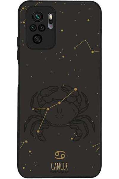 Other Θήκη Sonique Zodiac Series για Xiaomi Redmi Note 10 Redmi Note 10s Poco...