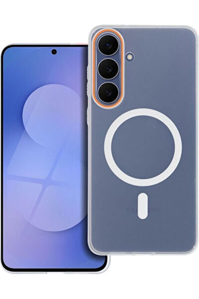 OEM Πλαστικό Πορτοκαλί Πίσω Κάλυμμα (Redmi Note 15)