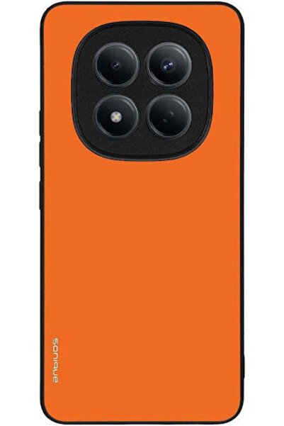 Other Θήκη Σειράς Sonique Colorbloc για Xiaomi Redmi Note 15 Pro 4g Πορτοκαλί