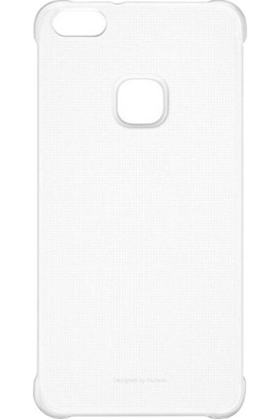 Huawei Πίσω Κάλυμμα Σιλικόνης 0.8mm Διαφανές (Huawei P10 Lite) Κωδικός: 51991906