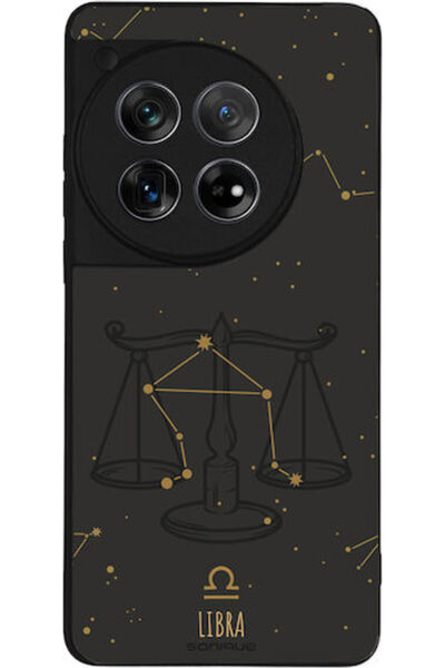 Other Θήκη Κινητού Τηλεφώνου Sonique Σειρά Zodiac OnePlus 12 5G Libra