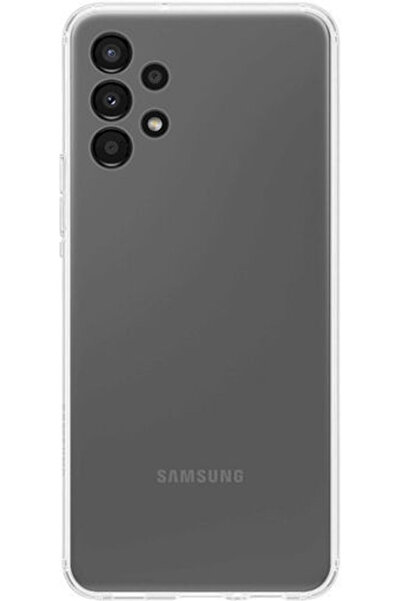Vivid Gelly Διαφανής Θήκη Πλάτης Σιλικόνης (Galaxy A13 4G) Κωδικός: VIGELLY213TN