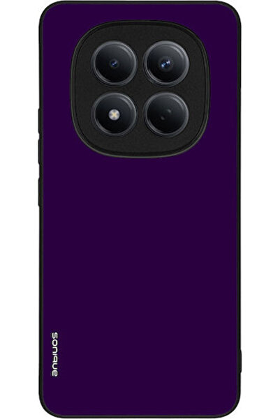Other Θήκη Σειράς Sonique Colorbloc για Xiaomi Redmi Note 15 Pro 4g Μωβ