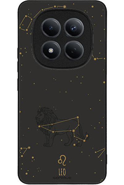Other Σειρά Sonique Zodiac Θήκη Κινητού Τηλεφώνου Xiaomi Redmi Note 15 Pro 4G...