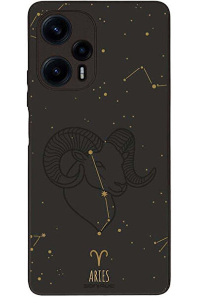 Other Σειρά Sonique Zodiac Xiaomi Poco F5 5g Θήκη Άριες