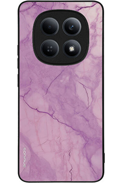 Other Θήκη Σειράς Sonique Marble για Xiaomi Redmi Note 15 4g Βιολετί