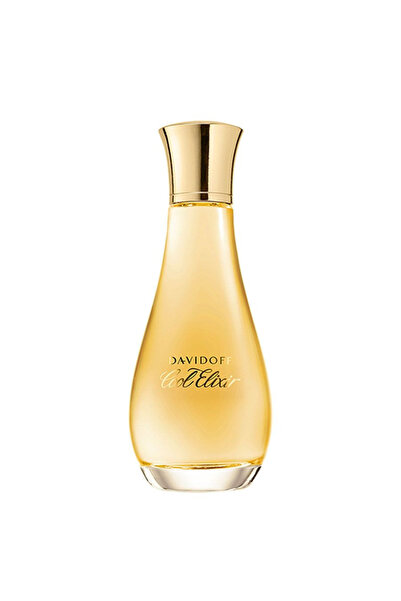 Davidoff Cool Elixir Woman Parfum Intense 50ML Kadın Parfüm