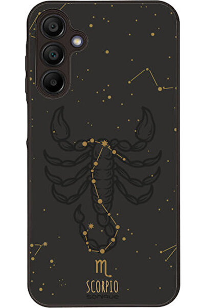 Other Σειρά Sonique Zodiac Samsung Galaxy A15 4G Galaxy A15 5G Θήκη Κινητού Τ...