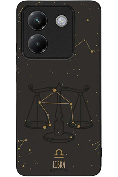 Other Θήκη Sonique Zodiac Series Xiaomi Poco M7 Pro 5g Libra