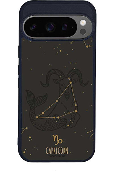 Other Θήκη Σειράς Zodiac Sonique για Google Pixel 9 Pro 5g Καπρίκορν