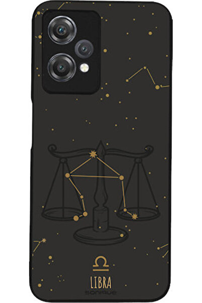 Other Θήκη Sonique Zodiac Series OnePlus Nord CE 2 Lite 5G Libra