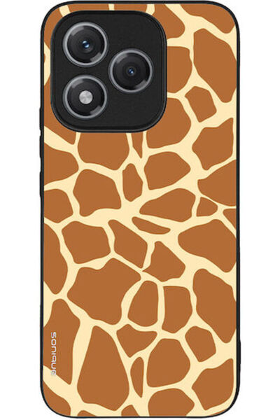 Other Θήκη Κινητού Τηλεφώνου Σειρά Sonique Animal Print Honor 400 Lite 5g Καμ...