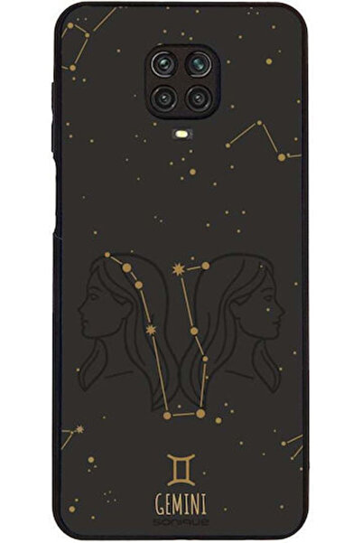 Other Θήκη Sonique Zodiac Series για Xiaomi Redmi Note 9s/9 Pro Gemini