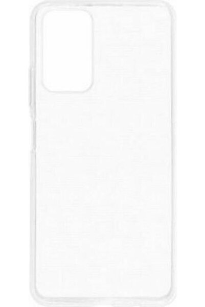 inos Πίσω θήκη σιλικόνης 0.3mm, Διαφανής (Poco M4 Pro 5G / Redmi Note 11s 5G)