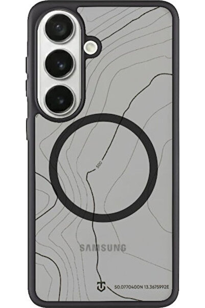Tactical Πίσω Κάλυμμα Μαύρο (Galaxy S26) Κωδικός: 57983129127