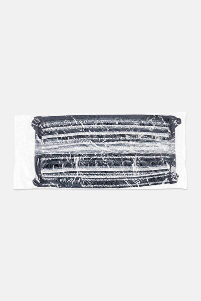 FRAAS Men Textured Face Mask, Multicolor
