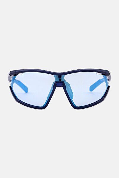adidas Women SP0002 Sport Sunglasses, Blue