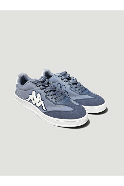 Kappa Santiago Navy Unisex Sneaker Ayakkabı KP-1039 G-M