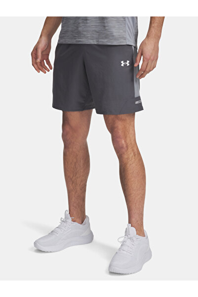 Under Armour Pánské kraťasy UA Tech Utility Shorts-GRY
