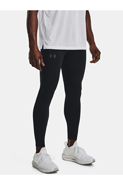Under Armour Colanți UA SPEEDPOCKET TIGHT-BLK