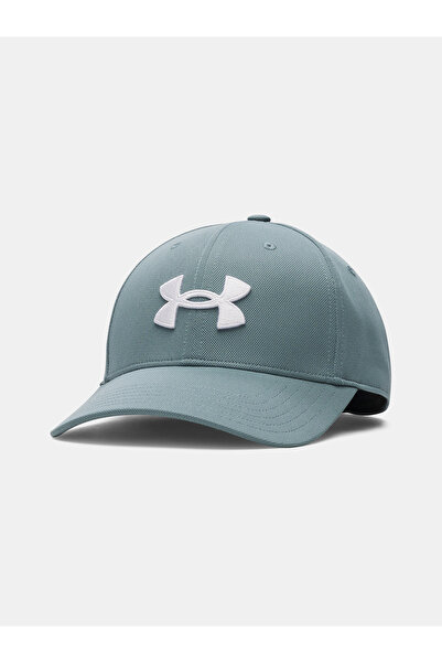 Under Armour Pánská kšiltovka M BLITZING LOW ADJ-BLU