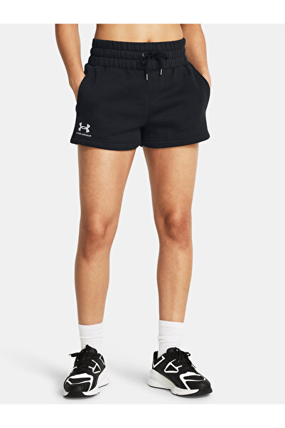 Under Armour Șorturi de damă UA Icon Fleece Boxer Shorts