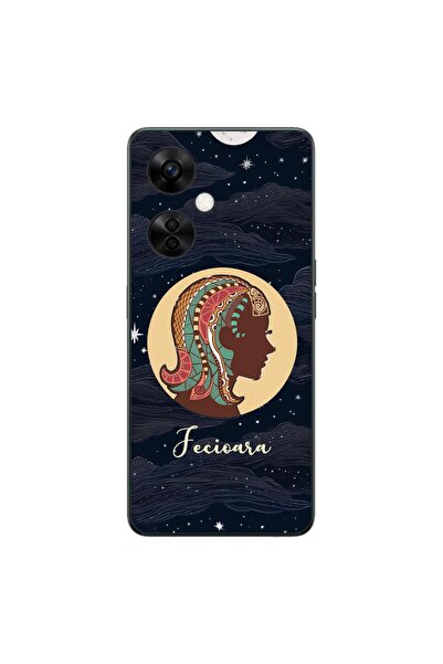 OEM Husa compatibila cu OnePlus Nord CE3 Lite Silicon Gel Tpu Model Horoscop ...