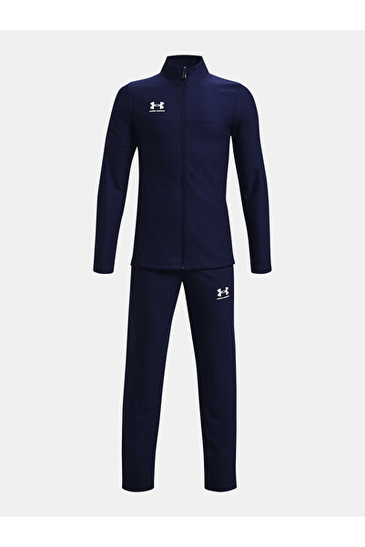 Under Armour Souprava Y Challenger Tracksuit-NVY