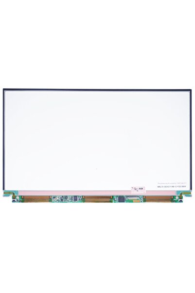 unbranded Οθόνη Laptop 11.1'' LTD111EXCA 1366x768 WXGA LED 30pin Λεπτή (Δεξιά...